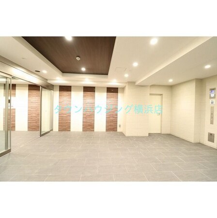 BluRock東神奈川の物件内観写真